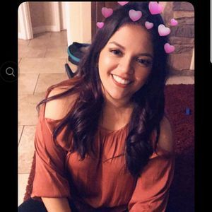 Meet your Posher, Kathy